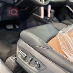 تۆیۆتا فرۆنتلاندەر